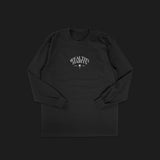 POWER X WOLVES LONG SLEEVE TEE