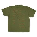 OLIVE BOIZ TEE