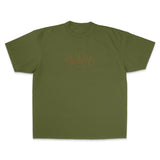 OLIVE BOIZ TEE